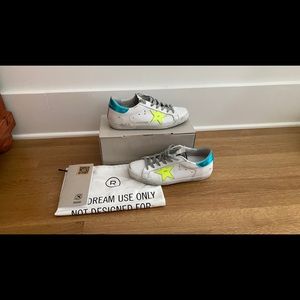Golden Goose Super Star Classic, size 39 (9)